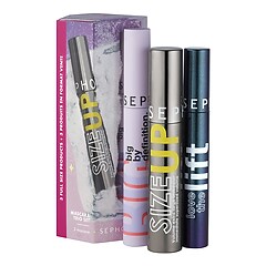Moving Lights - Mascara-Trio, SEPHORA COLLECTION